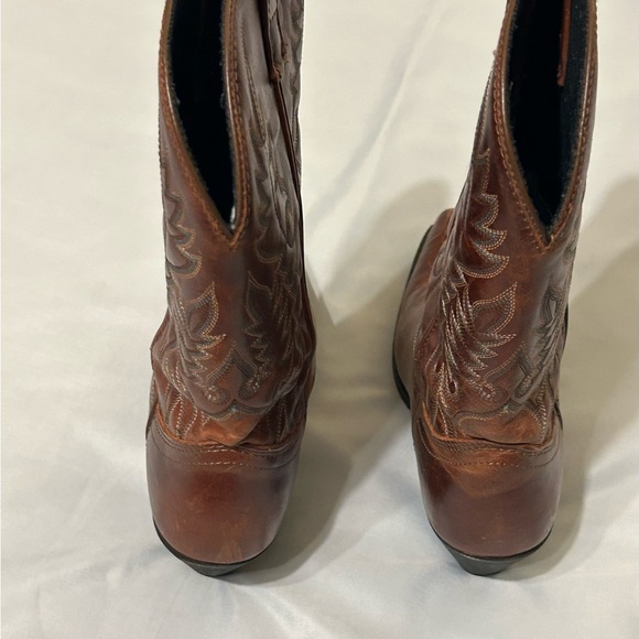 Laredo Cowboy boots - Picture 4 of 4